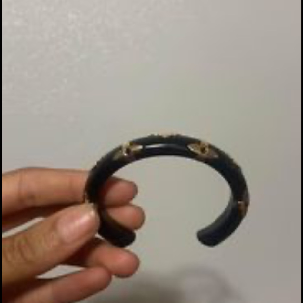 Louis Vuitton Daily Monogram Bracelet